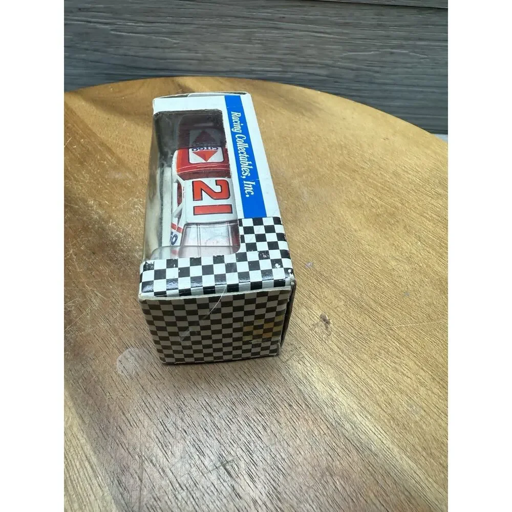 Racing Collectibles #21 CITGO THUNDERBIRD Limited Ed Collectible 1:64 DieCast